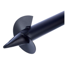 Сваи винтовые