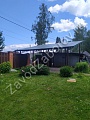 блог про заборы