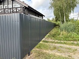 блог про заборы