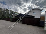 блог про заборы