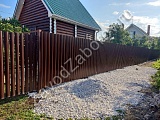 блог про заборы
